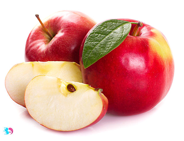 吃苹果降血压吗(经常吃苹果有什么好处)