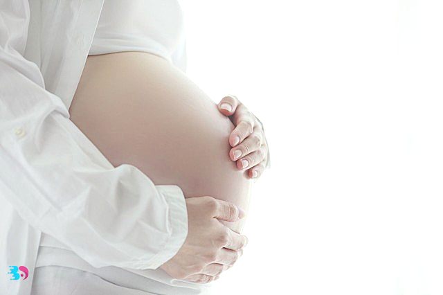 孕妇吃小米粥对胎儿有什么好处(孕妇喝海参小米粥可以吗)