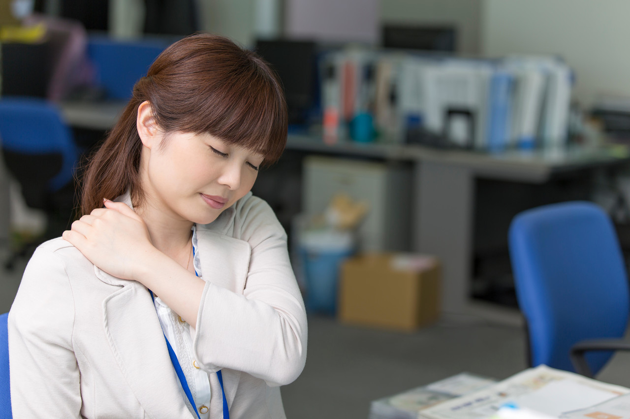 女性阳虚快速调理方法