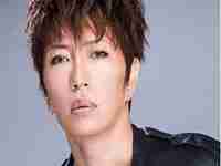 gackt