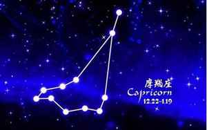 12星座之明日运势