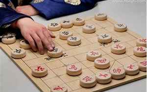 梦见看别人下棋