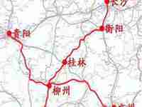 湘桂铁路