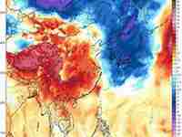强冷空气最新消息