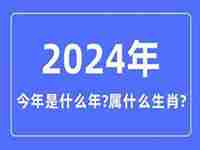 2024什么年