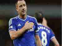 terry