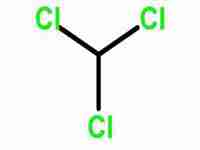 氯仿化学式