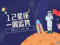 灵犀乔木2022星座运势