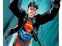 superboy