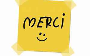 merci