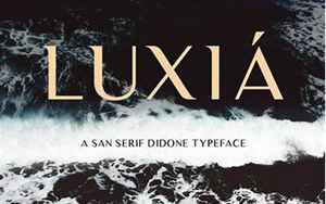 luxia