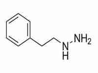 苯乙肼
