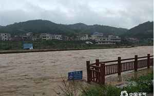 龙川县天气预报