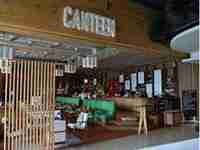 canteen