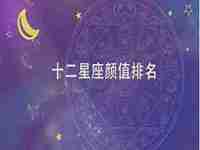 越长越漂亮的6大星座