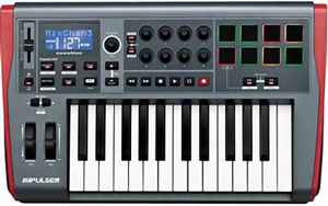 novation