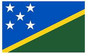 所罗门群岛国旗(有什么关于各国国歌、国旗、国徽的冷知识)
