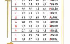 四化是哪四化(四化是指什么)