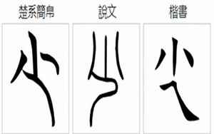 尐(尐字五行属什么)