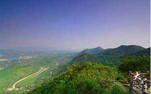 金鳌山(金鳌山在哪里)