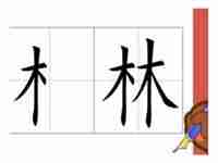 木字旁的(木字旁有什么字)