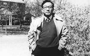 江南案(1984年华人作家在美国被杀)