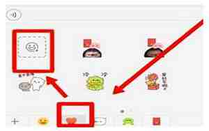 微信动态表情包制作，微信动态表情包制作教程