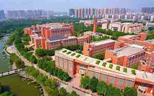 河南郑州大学，河南郑州大学地址