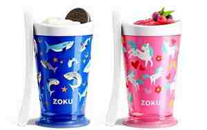 zoku，Zoku冰沙杯那么贵