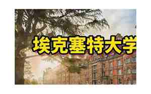 埃塞克斯大学，埃塞克斯大学qs